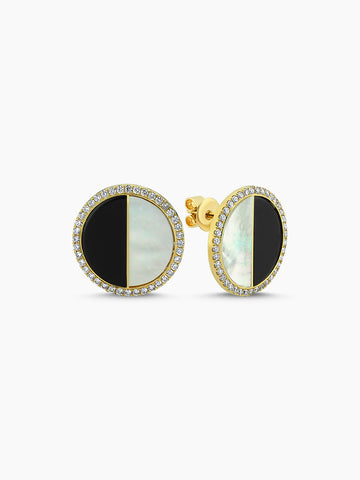Eclipse Studs